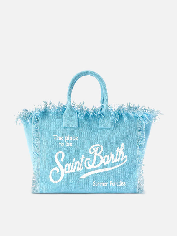 SAINT BARTH  Donna COL0001/00165L