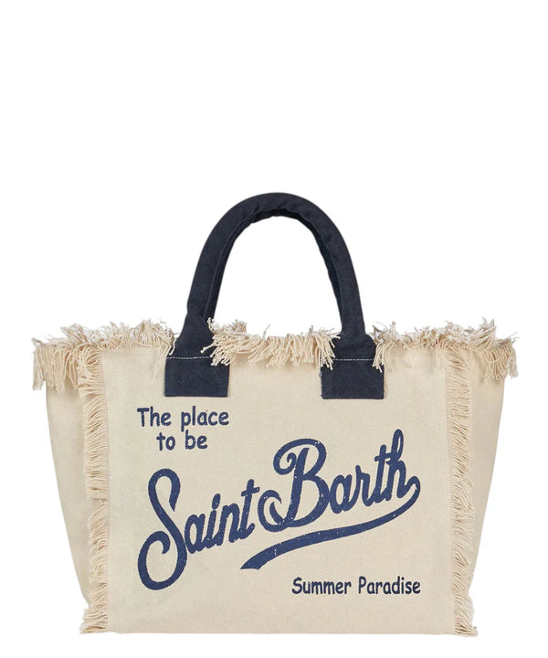 Borsa SAINT BARTH  COL0001/02564L