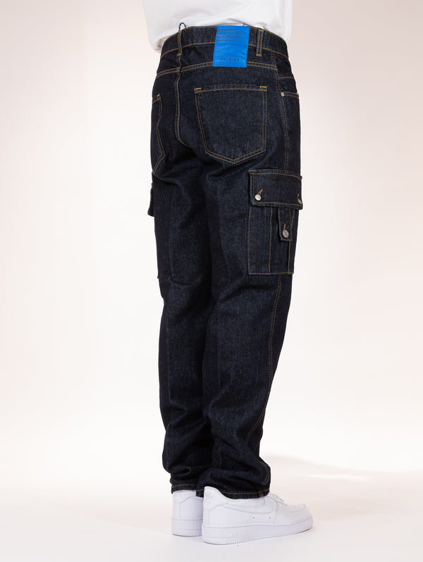 SOLDIER BAGGY Uomo BAGGY25/26