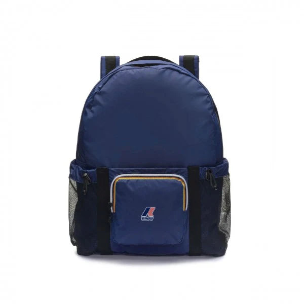 KWAY Zaino Unisex adulto K1128BW