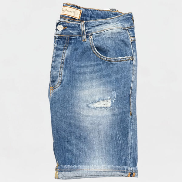 DIFFERENT BERMUDA Uomo SHORT-11