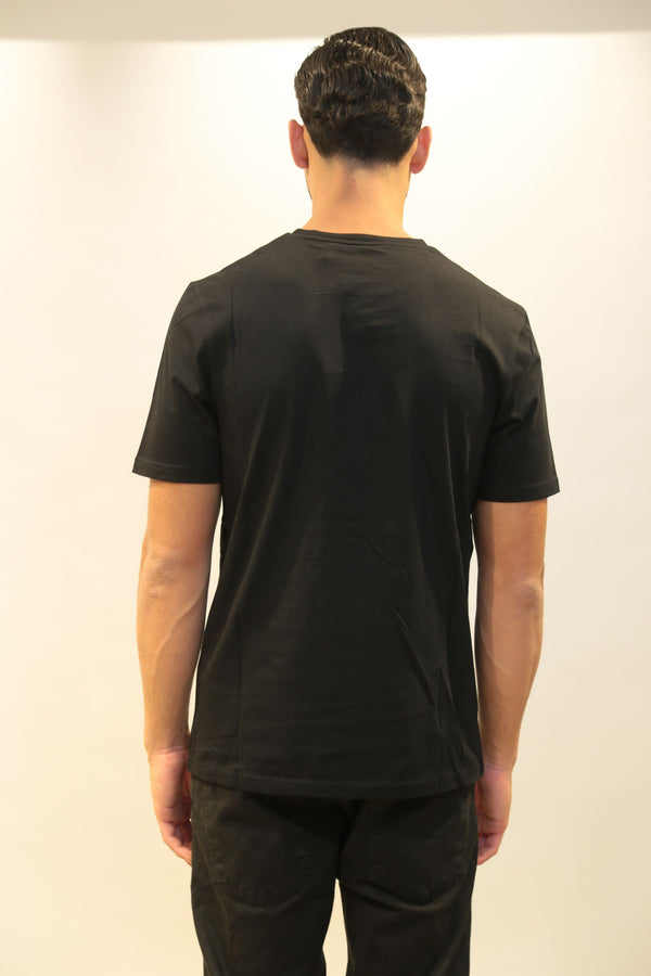 T-Shirt LYLE&SCOTT Uomo TS400VOG25 - AI 2025/26