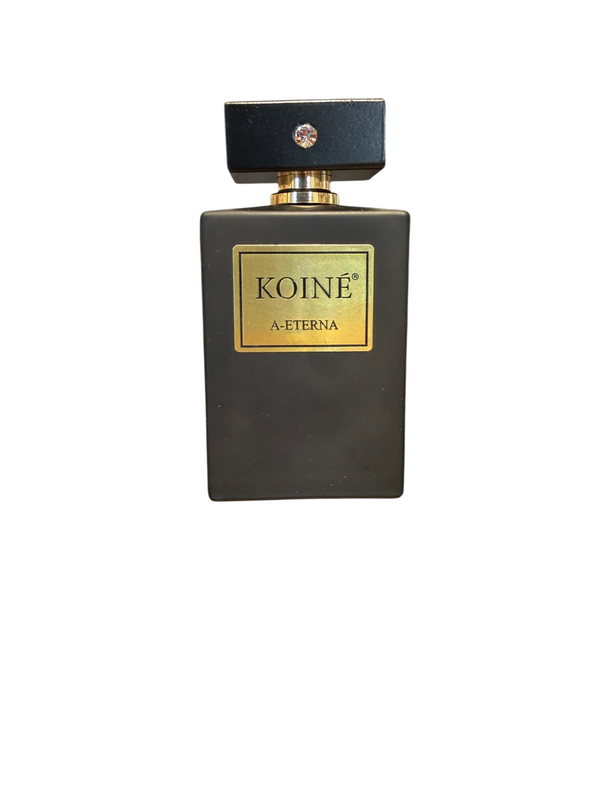 koinè  Unisex a-eterna