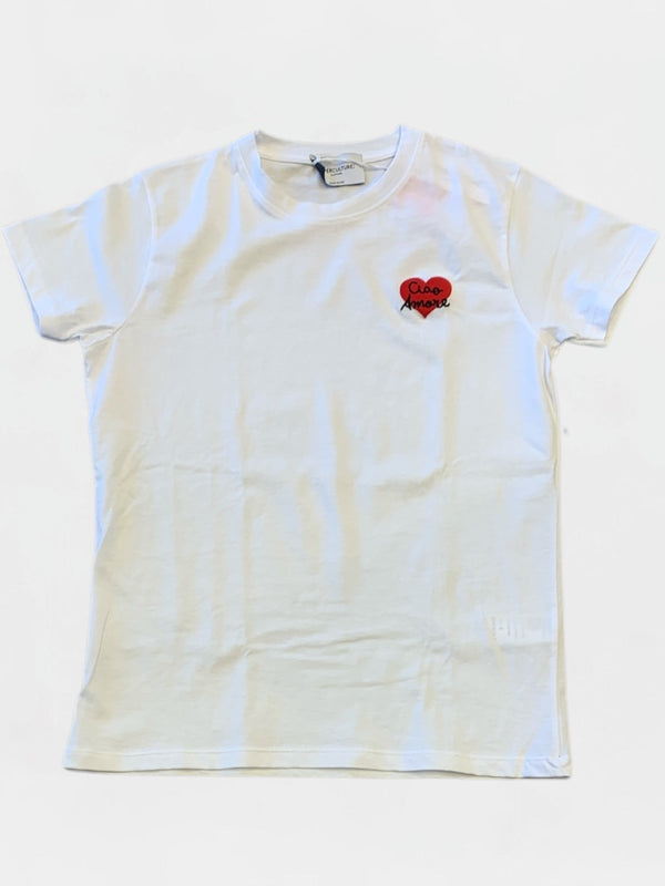 SUPERCULTURE CLOTHING T-SHIRT Donna AW1163