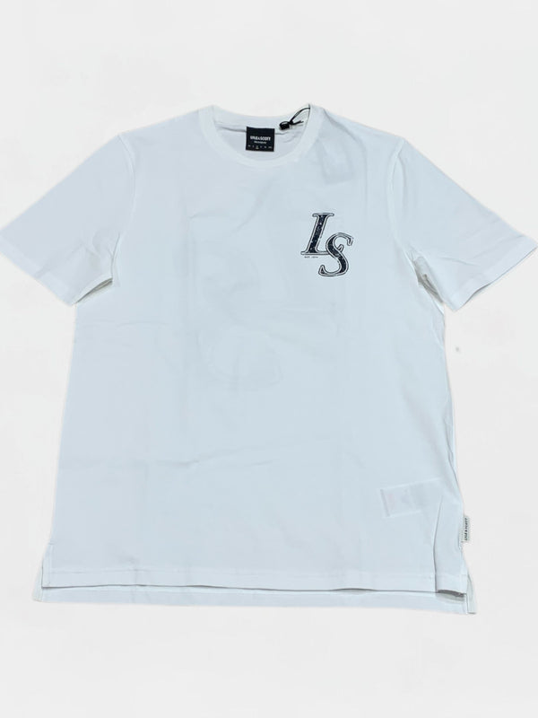 LYLE&SCOTT T-SHIRT Uomo TS2235V