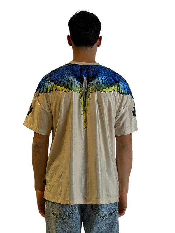 MARCELO BURLON  Uomo S6CMMATH086