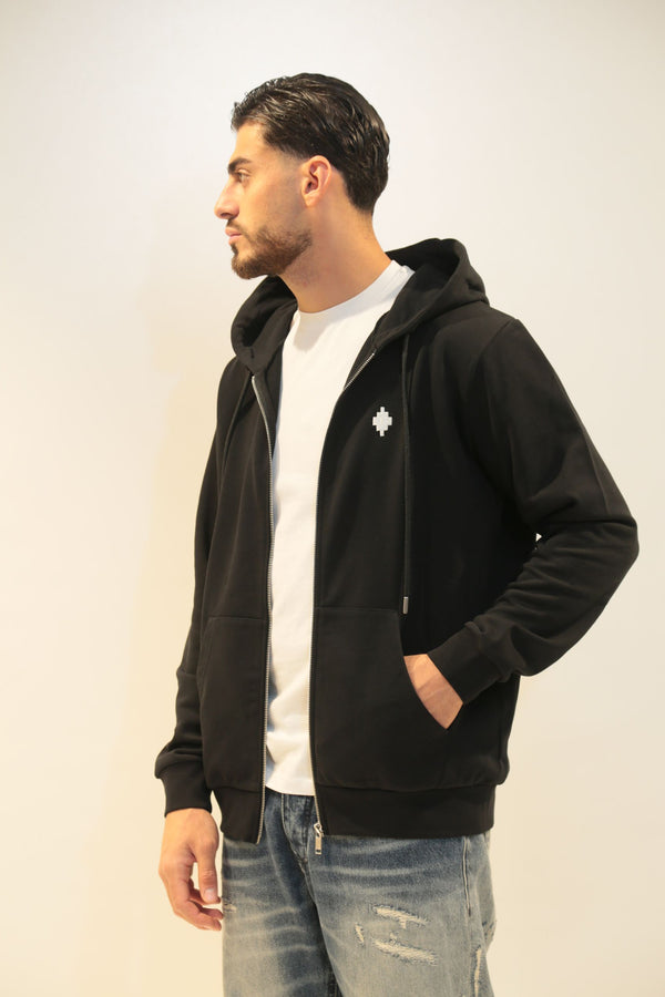 MARCELO BURLON CAPPUCCIO Uomo F5CAMAZH009 A/I 2025/26