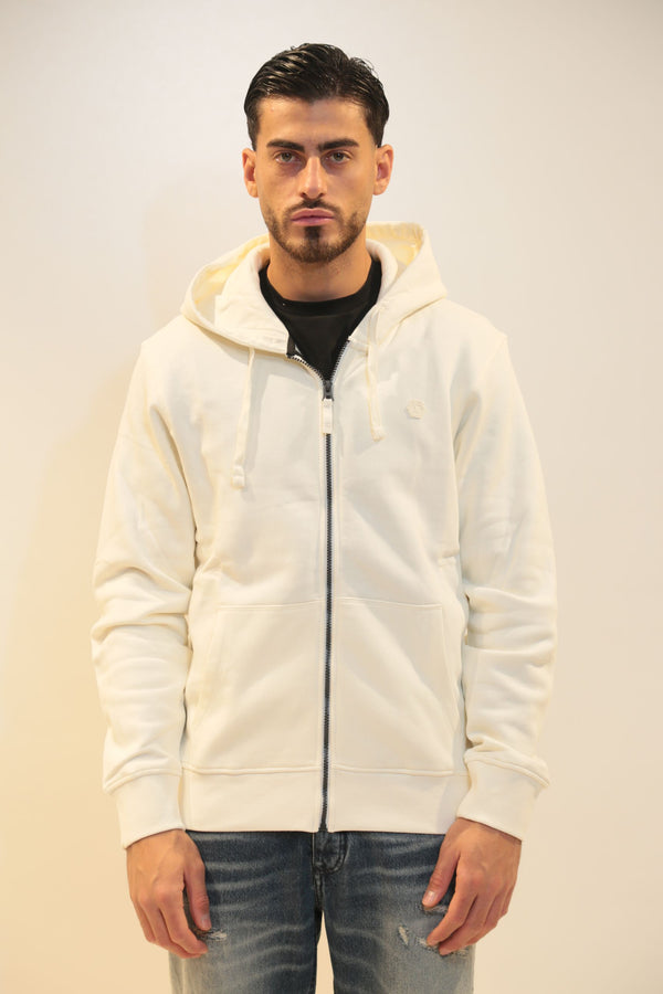 SUPERIOR VINTAGE Felpa Maniche Lunghe Uomo Autunno/Inverno 2025/26