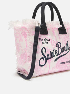SAINT BARTH  Donna COL0001/00650L