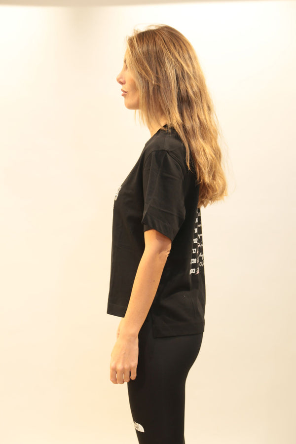 T-Shirt Donna GUESS - A/I 2025/26