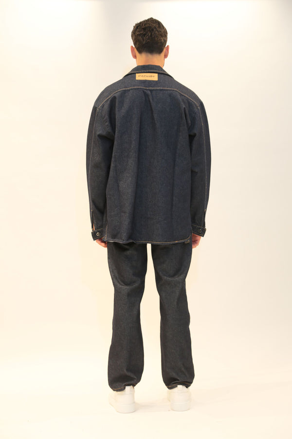 PATRIOT Jeans Loose Fit Uomo Autunno/Inverno 2025/26