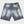DIFFERENT BERMUDA Uomo SHORT-08BLK