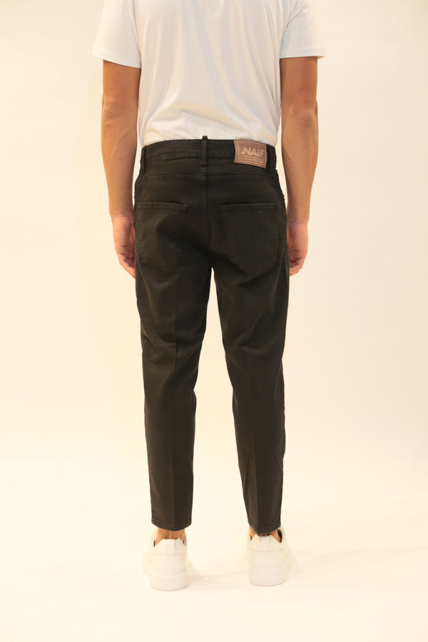 Jeans Uomo NAIF BULL CARROT - Collezione A/I 2025/26
