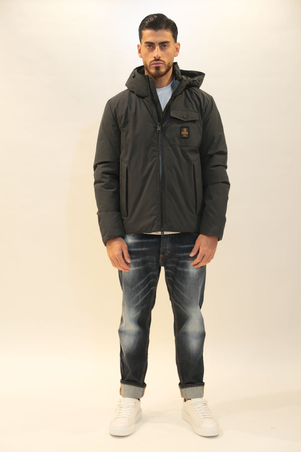 Giubbino Refrigiwear Polar Uomo -  A/I 2025/26