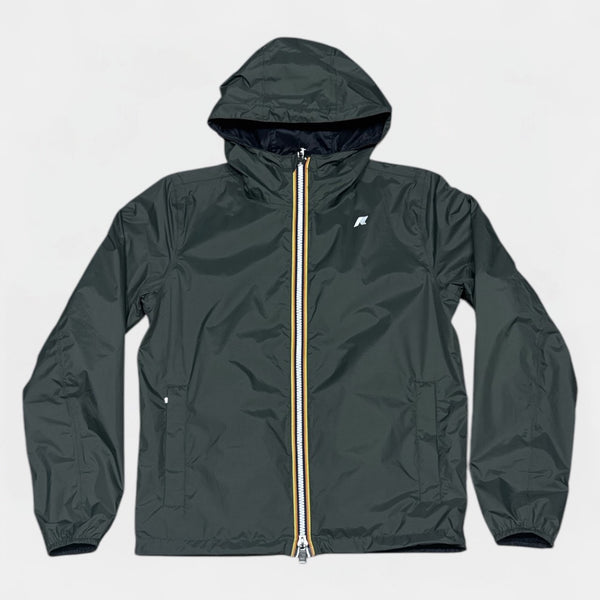 KWAY GIUBBINO Uomo K2124EW