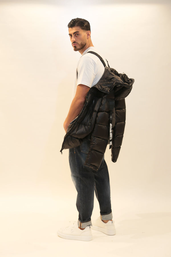 Piumino OUTHERE  Uomo 4640/507A032 - AI 2025/26