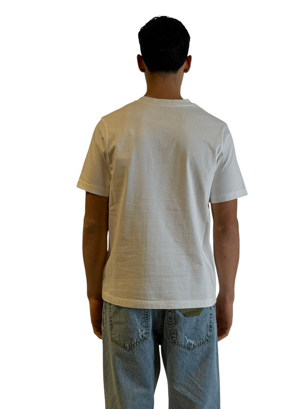 CASABLANCA T-SHIRT Uomo M-SS26-JTS-001-16