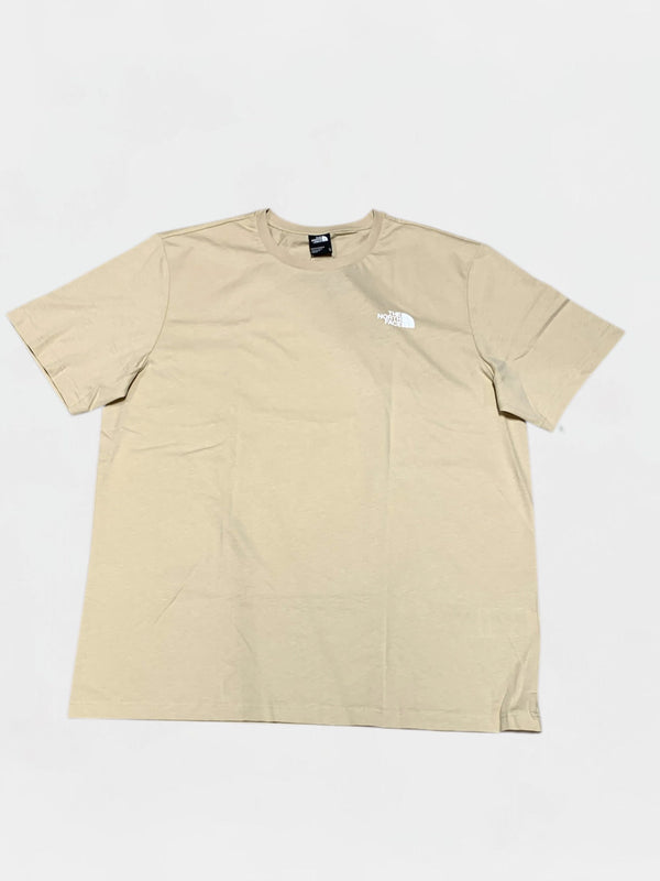 THE NORTH FACE T-SHIRT Uomo NF0A87NP3X41