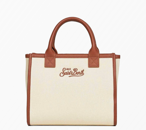 Mc2 Saint Barth Borsa Donna Vanmd001 01517L
