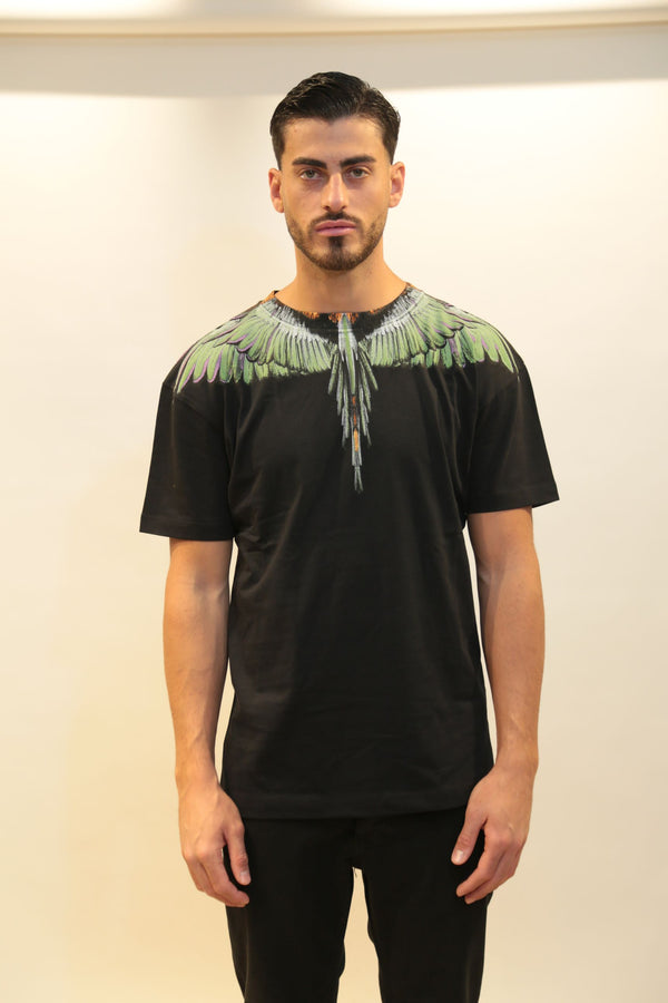 MARCELO BURLON JERSEY Uomo F5CAMATH027 A/I 2025/26