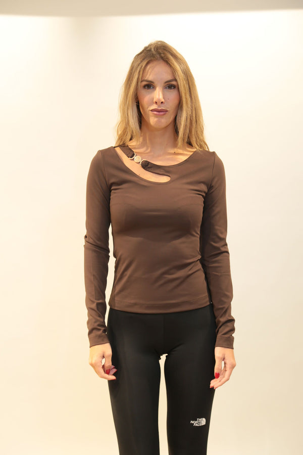 Maglia Donna GUESS  - A/I 2025/26