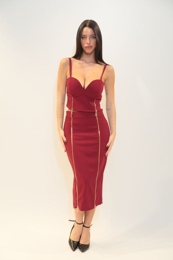 drameè Donna DRFW25112 A/I 2025/26