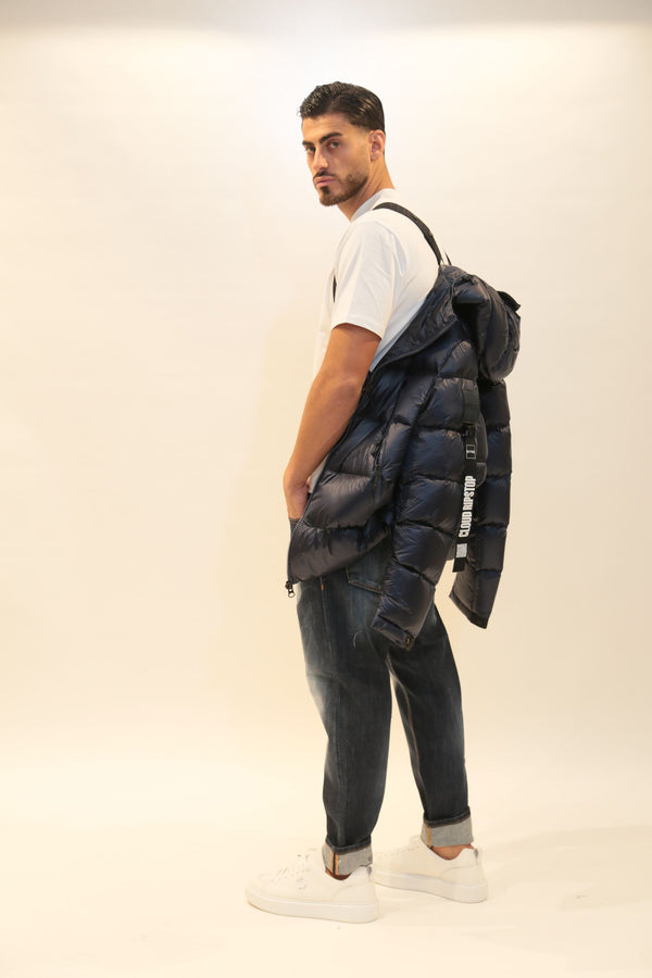 Piumino OUTHERE  Uomo 4640/507A032 - AI 2025/26