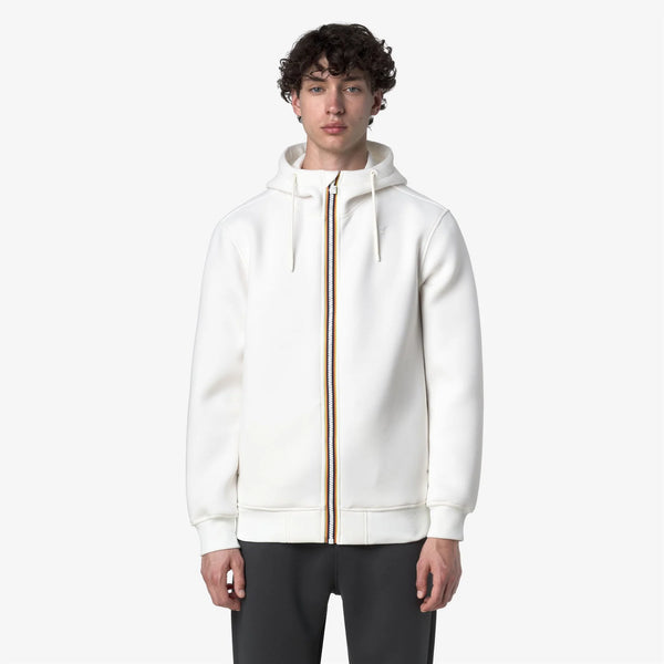 KWAY RAINER SPACER Uomo A/I 2025/26