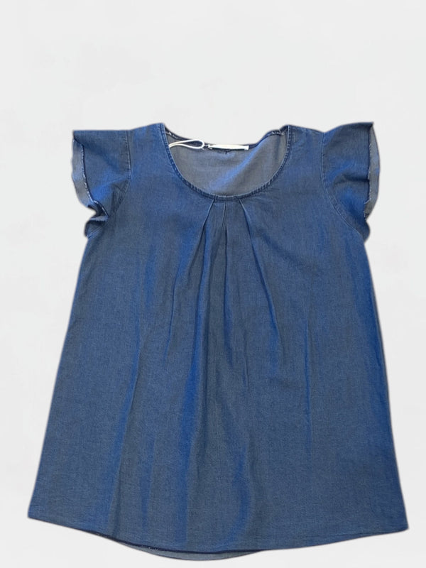 TAKE TWO BLUSA Donna DKE8528