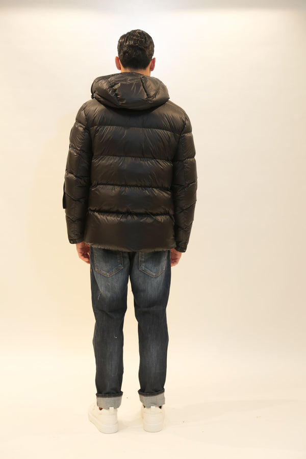 Piumino OUTHERE  Uomo 4640/507A032 - AI 2025/26