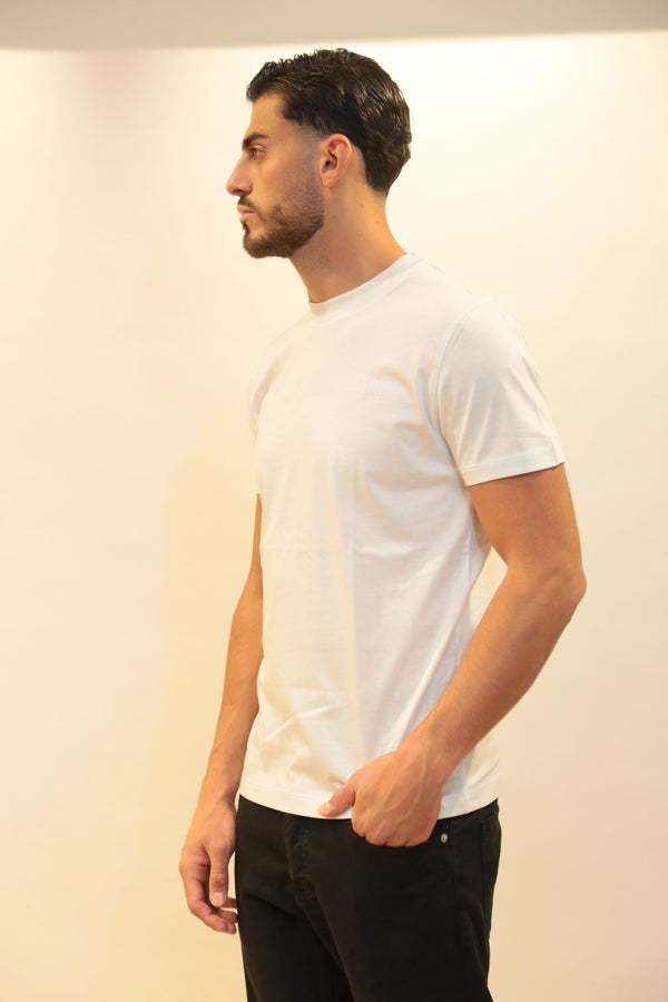 T-Shirt  DANIELE ALESSANDRINI Uomo A/I 2025-26