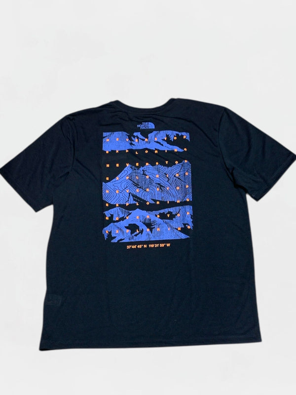 THE NORTH FACE T-SHIRT Uomo NF0A8BQWJK31