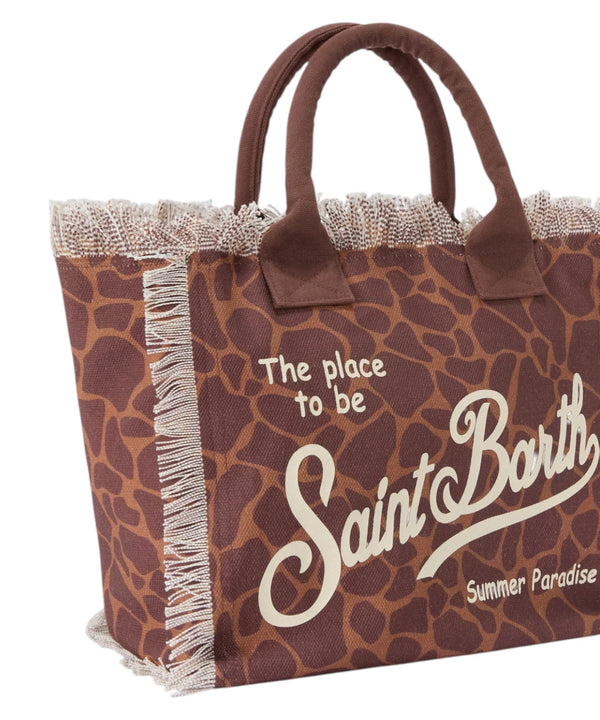 SAINT BARTH  Donna VANI001/00900L