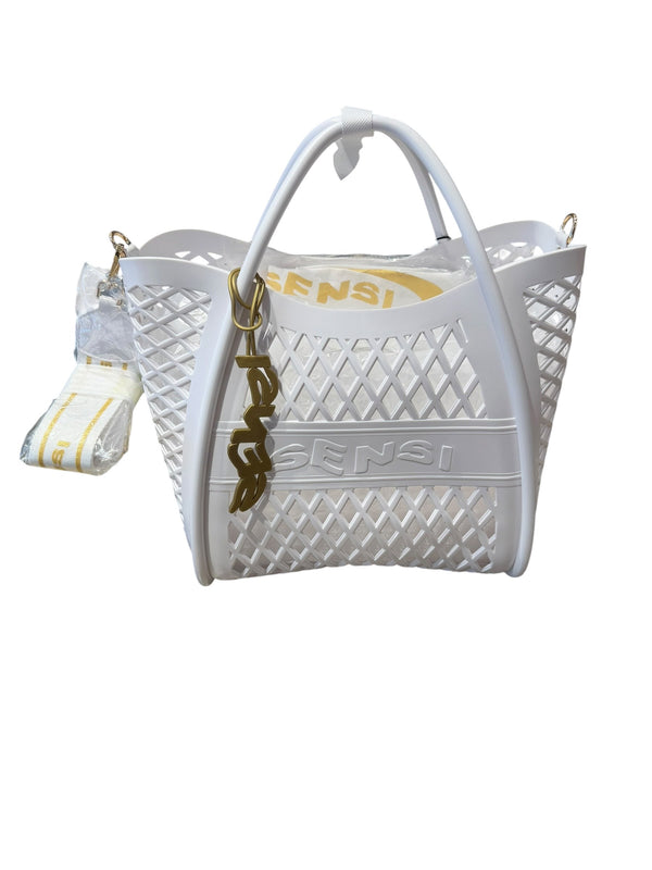 SENSI BAG Donna FLAMINGO