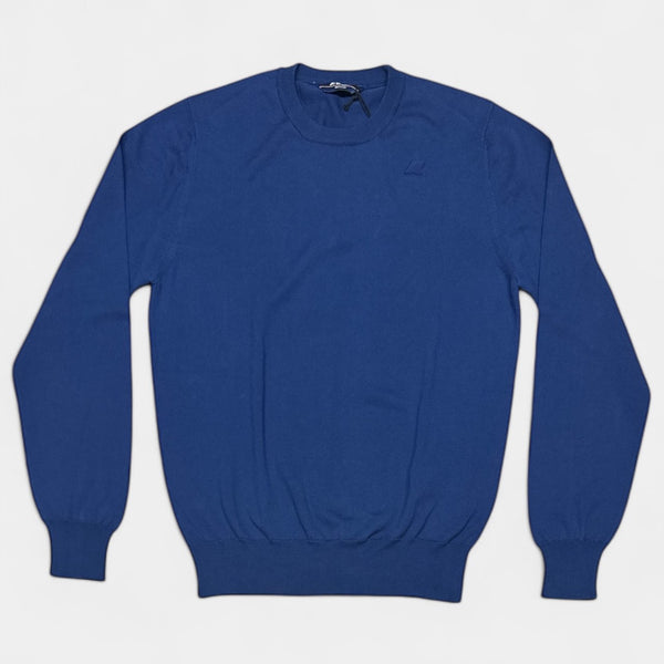KWAY GIROCOLLO Uomo K4122YW