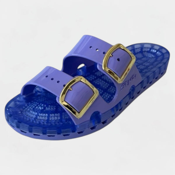 SENSI CIABATTA MARE Unisex adulto LA JOLLA FLAMINGO25
