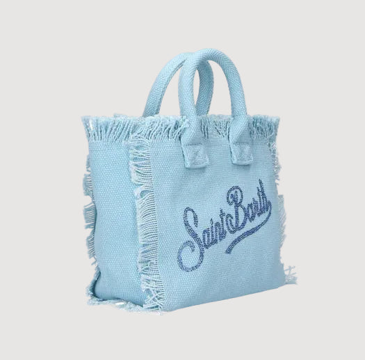Borsa SAINT BARTH  Donna COL0001/00404L