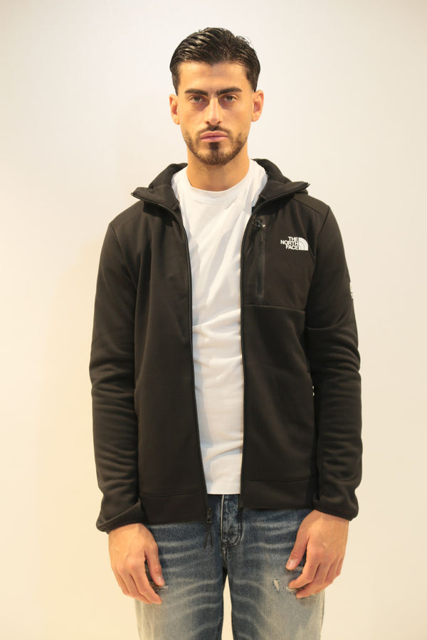 Felpa THE NORTH FACE Uomo NF0A8DY7JK31 - AI 2025/26