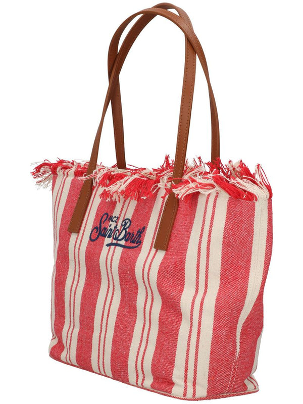 Mc2 Saint Barth Borsa Donna Cbmf001 01761L