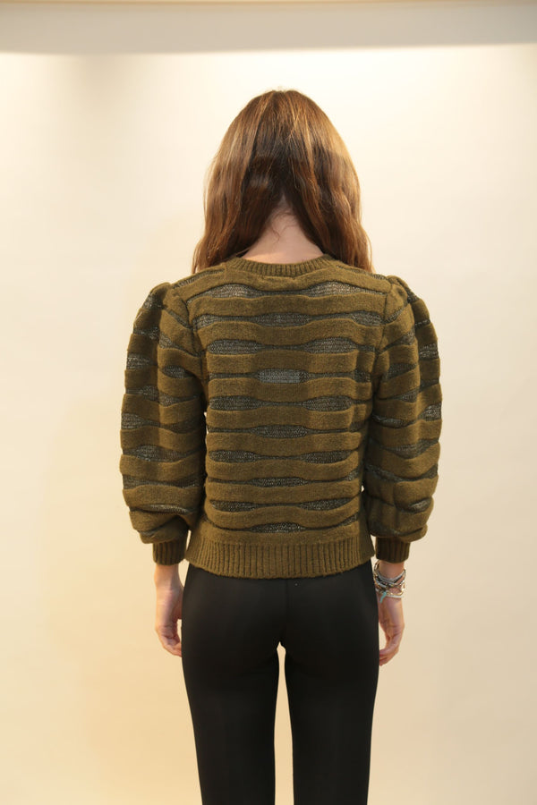 Cardigan Donna Silence Limited IBD189 A/I 2025/26