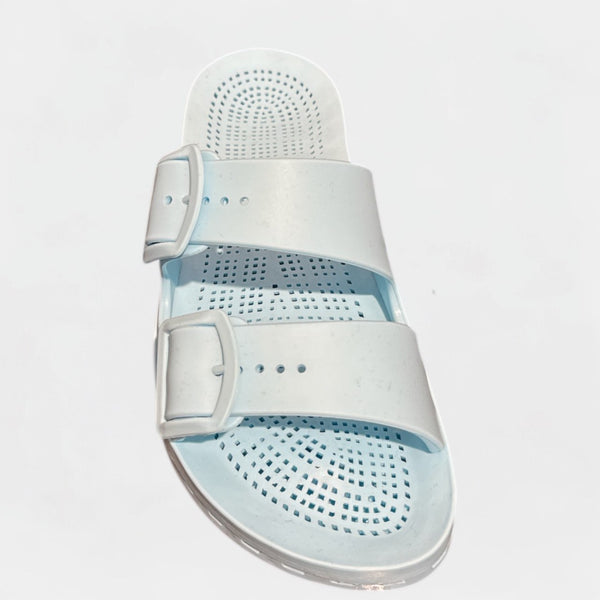 SENSI CIABATTA MARE Unisex adulto LA JOLLA CITY25