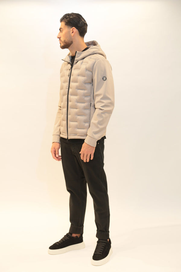 MARKUP GIUBBINO Uomo MK9940015 A/I 2025/26