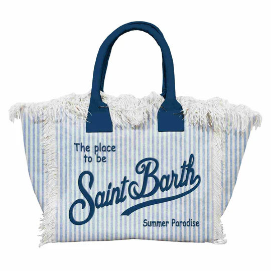 SAINT BARTH  Donna COL0001/03449L
