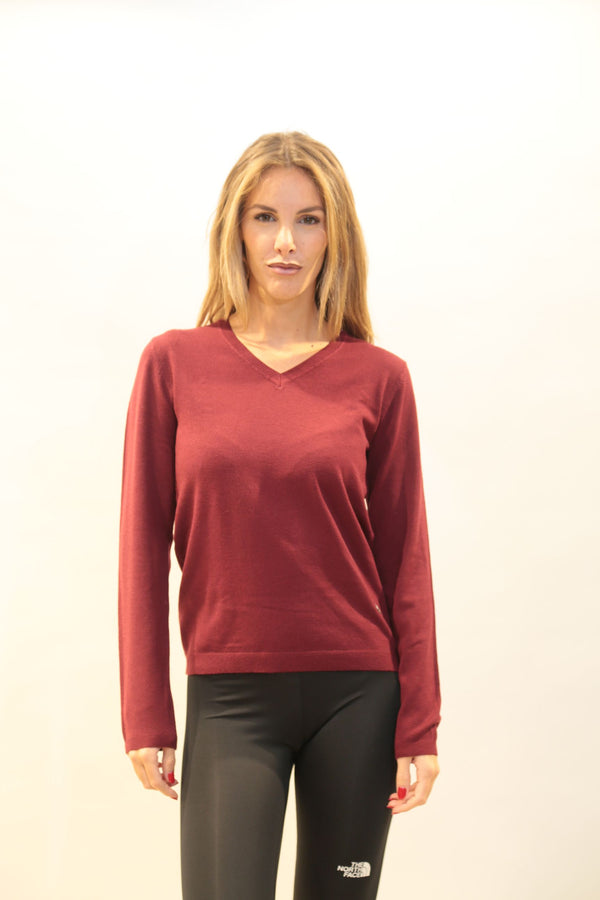 TAKE TWO VISCOSA Donna DT00304 A/I 2025/26