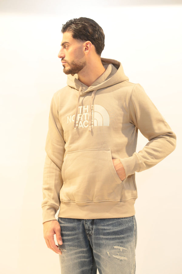 Felpa con cappuccio THE NORTH FACE Uomo NF0A89EMEHX1 - AI 2025/26