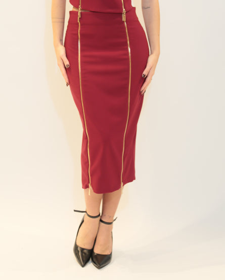 DRAMEÈ Gonna Donna Autunno/Inverno 2025/26