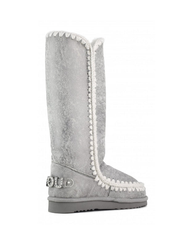 MOU Eskimo 40 rhinestones logo Donna FW101052B A/I 2025/26