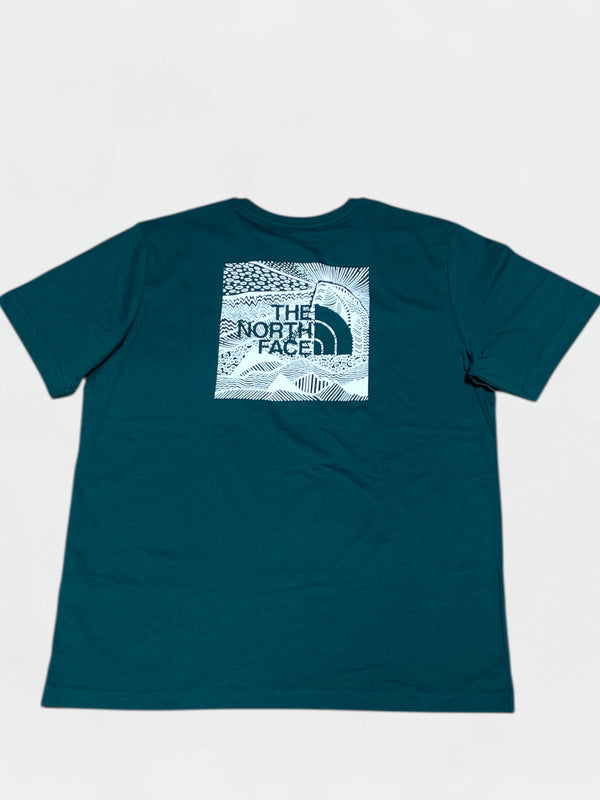 THE NORTH FACE T-SHIRT Donna NF0A87NV6GI1