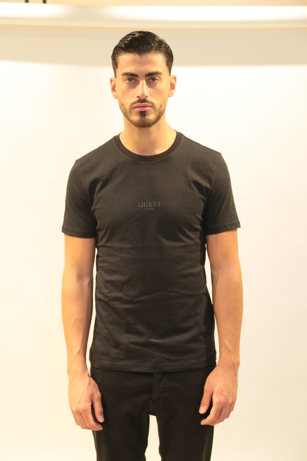 T-Shirt Uomo GUESS - Collezione A/I 2025/26