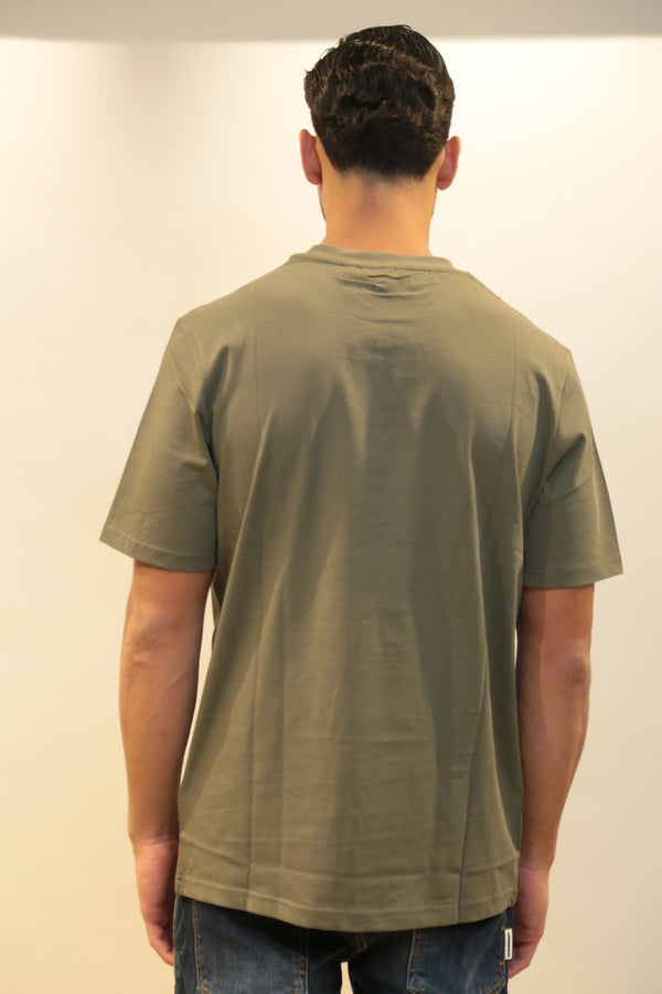 T-Shirt ANTONY MORATO Uomo A/I 2025-26